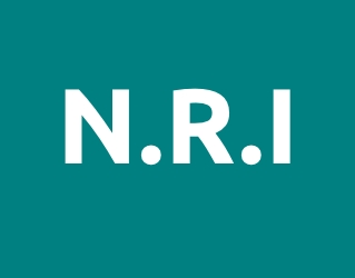 NRI - Non Resident Indian NRI - Non Resident Indian