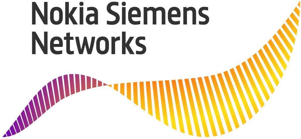 Nokia Siemens Network Logo