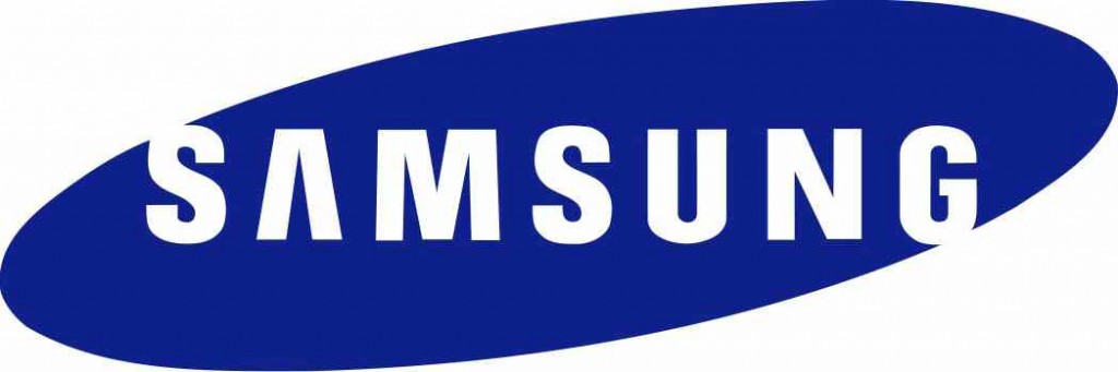 Samsung India Logo Samsung India Logo