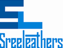 Sreeleathers Logo