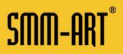 Smm-art Logo Smmart Logo