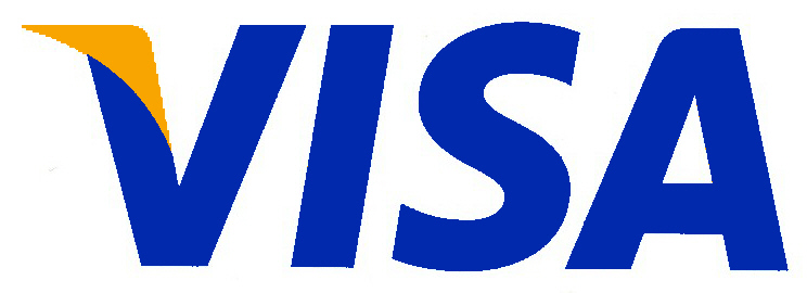 VISA Logo VISA Logo