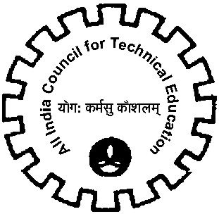 AICTE Logo AICTE Logo
