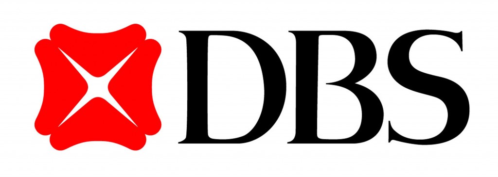 DBS Bank Logo India DBS Bank Logo