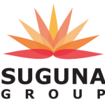 Suguna Group Logo