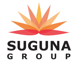 Suguna Group Logo Suguna Group Logo