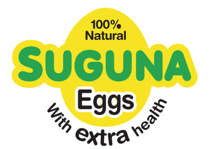 Suguna Eggs Logo Suguna Eggs Logo