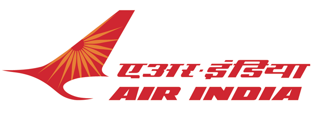 Air India Logo Air India Logo