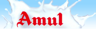 Amul New Logo Amul New Logo