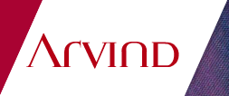 Arvind Brands Mills logo Arvind Brands Mills logo