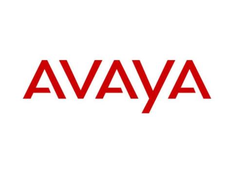 Avaya Global Logo Avaya Global Logo