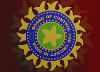 BCCI Logo - Board of cricket control in India BCCI Logo - Board of cricket control in India
