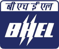 BHEL Logo Bharat Heavy Eletricals Limited