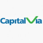 Capitalvia.com Logo