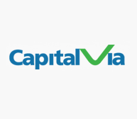 Capitalvia.com Logo Capitalvia.com Logo