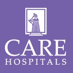 CARE Hospitals Logo