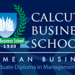 Calcutta Business School - CBS Logo