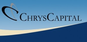 ChrysCapital Logo ChrysCapital Logo