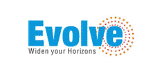 Evolve Logo Evolve Logo