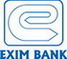 EXIM Bank Logo