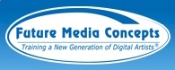 FMC - Future Media Concepts Logo FMC - Future Media Concepts Logo