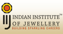 IIJ Logo - Indian Institute of Jewellery IIJ Logo - Indian Institute of Jewellery