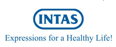 Intas Pharma Logo Intas Pharma Logo