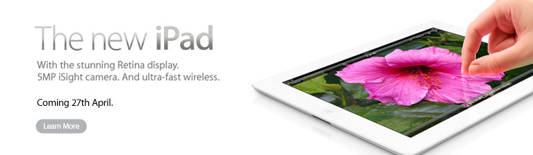 Apple iPad 3 - Reliance Digital Launch Apple iPad 3 - Reliance Digital Launch