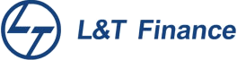 L & T Finance Logo