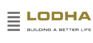 Lodha Builders Logo Lodha Builders Logo