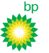 BP Logo British Petroleum