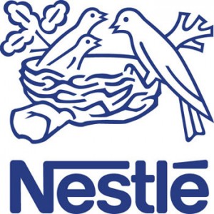 Nestle Logo Nestle Logo