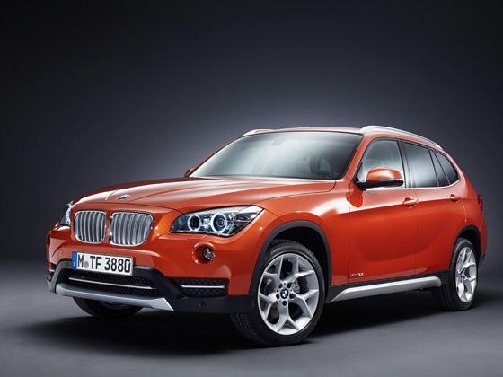 New BMW X1 - Specs, Pictures, Price New BMW X1 - Specs, Pictures, Price