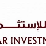 QIA Logo Qatar Investment Authority