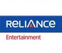 Reliance Entertainment Logo Reliance Entertainment Logo