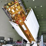 RISAT-1 Satellite