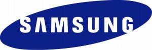 Samsung Logo Samsung Logo