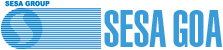 SESA Group Goa Logo SESA Group Goa Logo