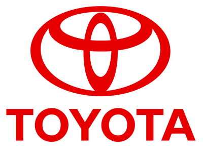 Toyota Motors Logo Toyota Motors Logo