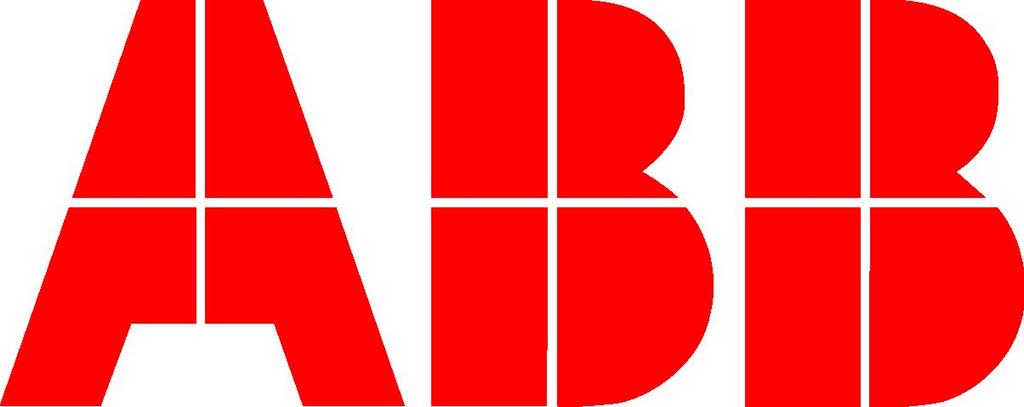 ABB Group Logo India ABB Group Logo India