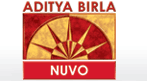 Nuvo Logo Aditya Birla