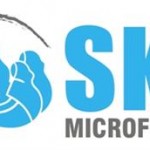 SKS Microfinance Logo