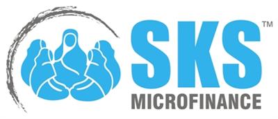 SKS Microfinance Logo SKS Microfinance Logo