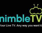 NimbleTV Logo