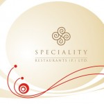 Speciality Restaurants Logo