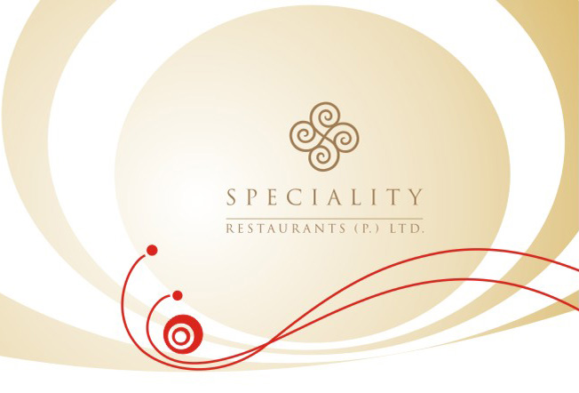 Speciality Restaurants Logo Speciality Restaurants Logo