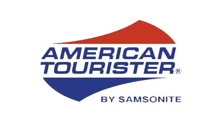 American Tourister Logo American Tourister Logo