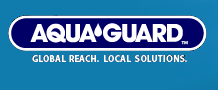 Aquaguard Logo Aquaguard Logo