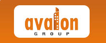 Avalon Group Logo - Builders, Property, Real Estate Avalon Group Logo - Builders, Property, Real Estate