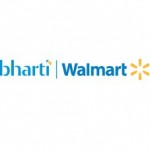 Bharti Walmart Logo